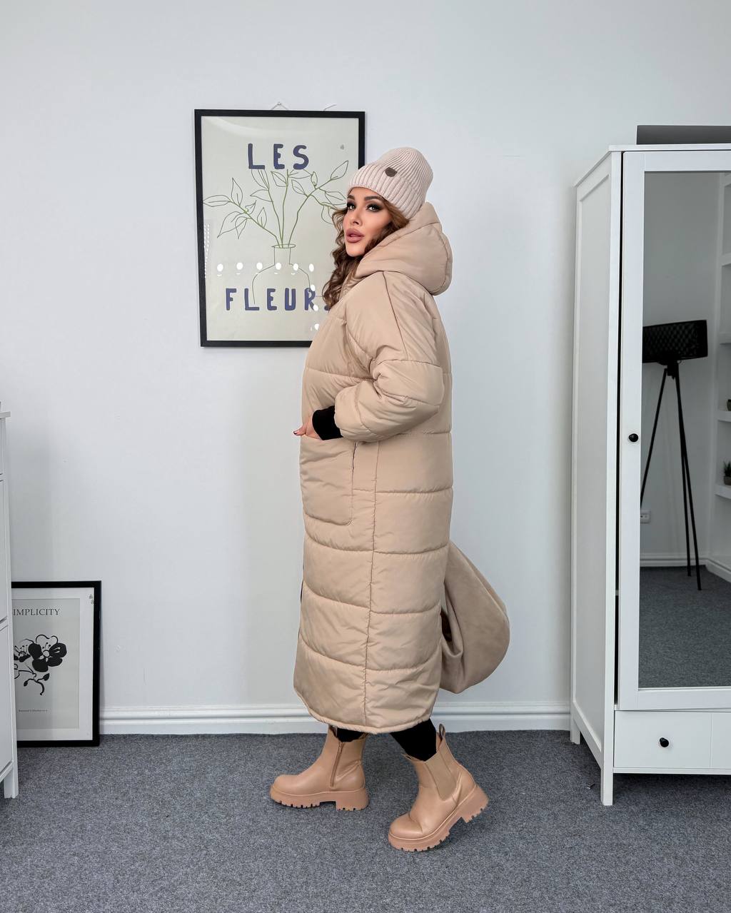 Куртка 131023301